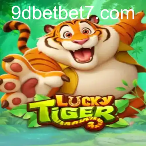 LuckyTiger