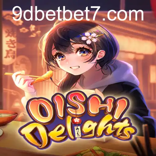 OishiDelights